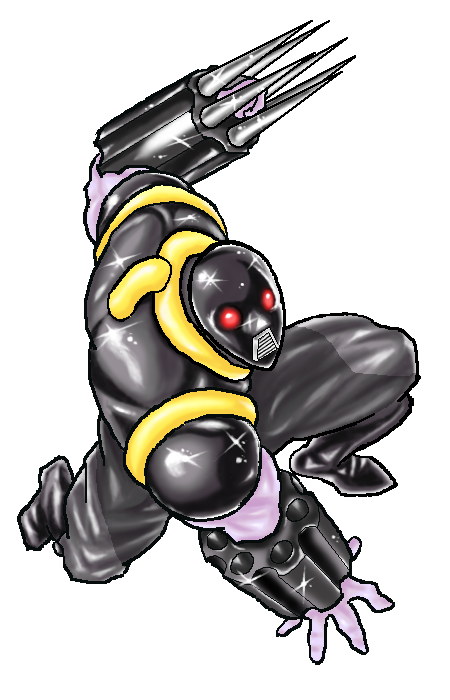 ターボメン－ターボメン？ ターボマン？ 旧作ファンをザワつかせた超人